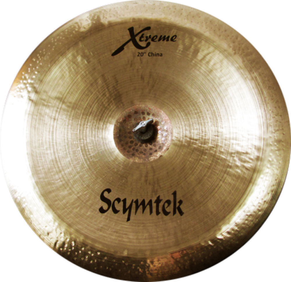 Scymtek Xtreme 20" China