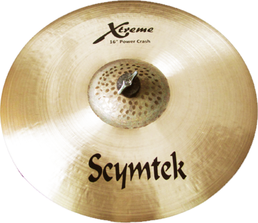 Scymtek Xtreme 16" Crash