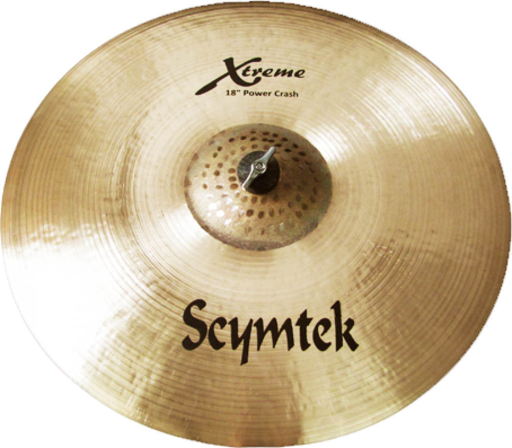 Scymtek Xtreme 18" Crash