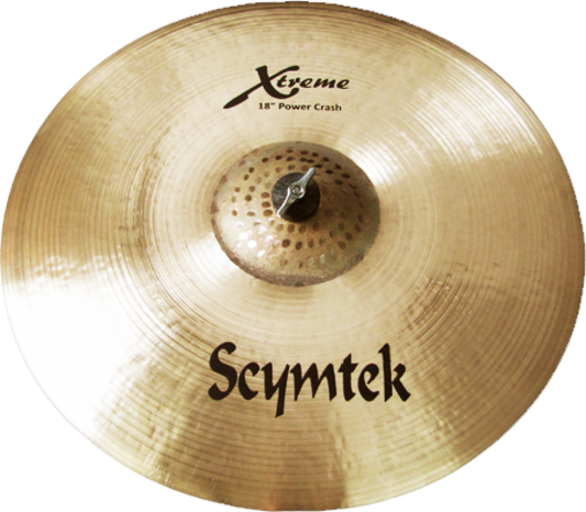 Scymtek Xtreme 18" Crash