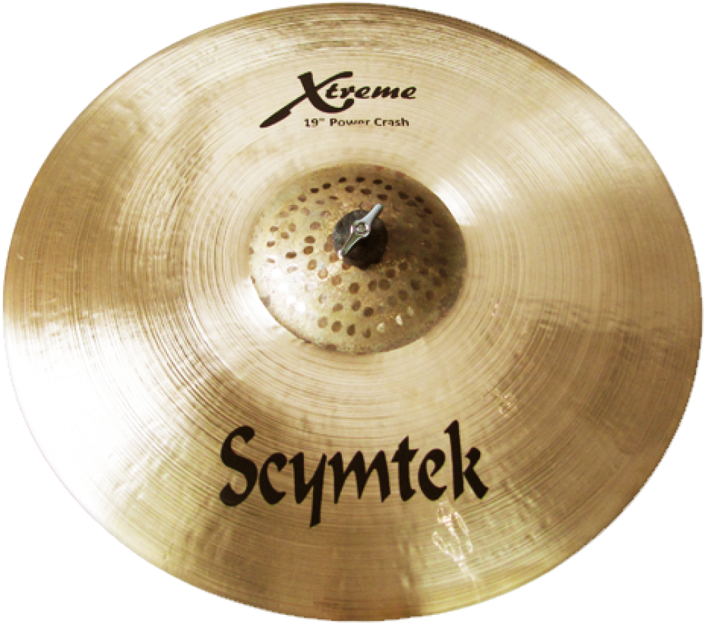 Scymtek Xtreme 19" Crash