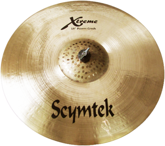 Scymtek Xtreme 19" Crash