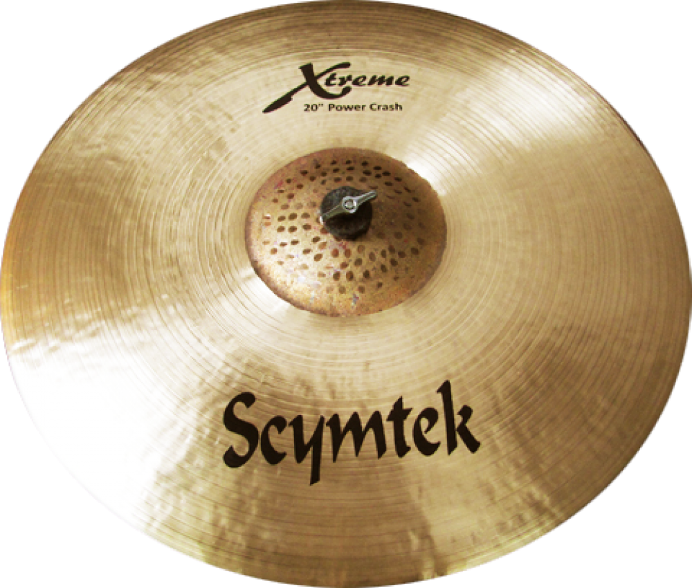 Scymtek Xtreme 20" Crash