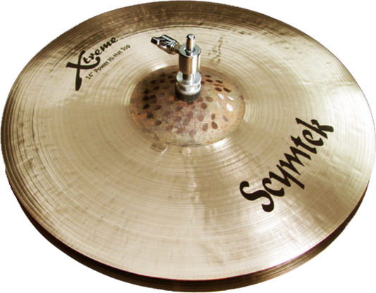 Scymtek Xtreme 13" Hi Hats