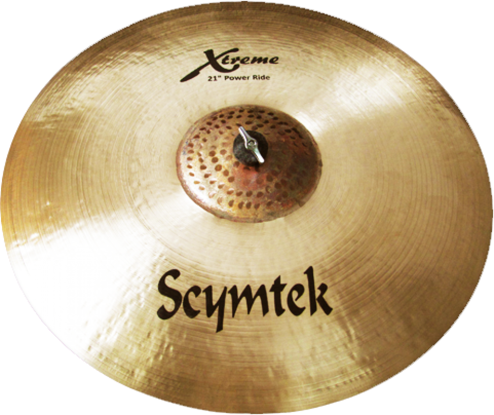 Scymtek Xtreme 20" Ride