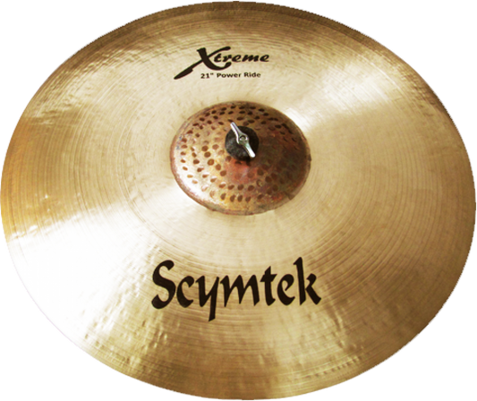 Scymtek Xtreme 21" Ride