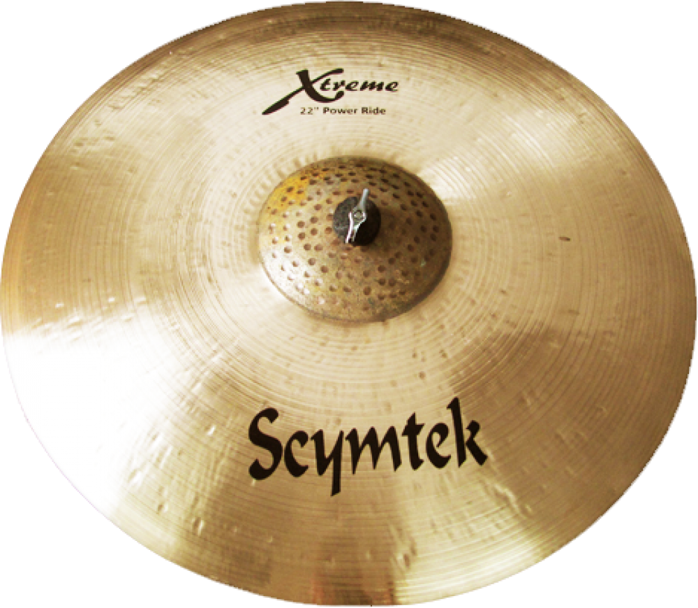 Scymtek Xtreme 24" Ride