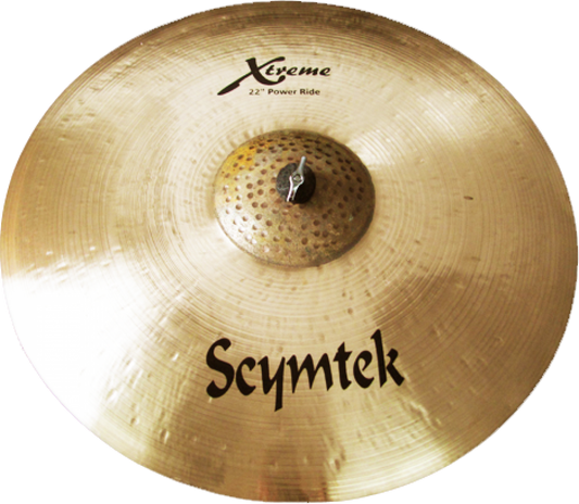 Scymtek Xtreme 22" Ride