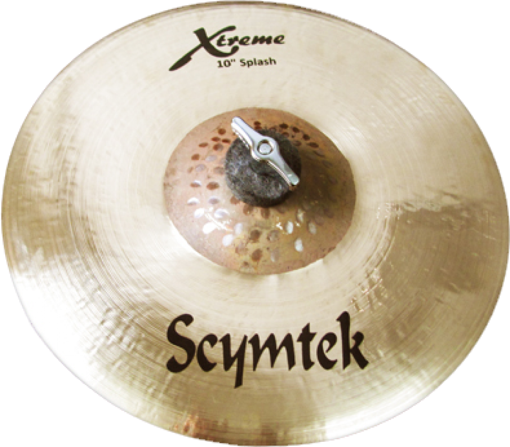 Scymtek Xtreme 8" Splash