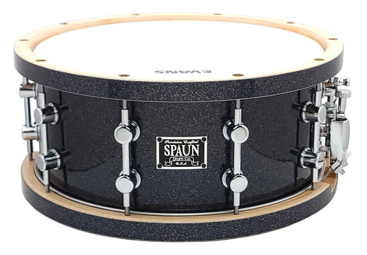 6.5x14 Super Wood Hoops