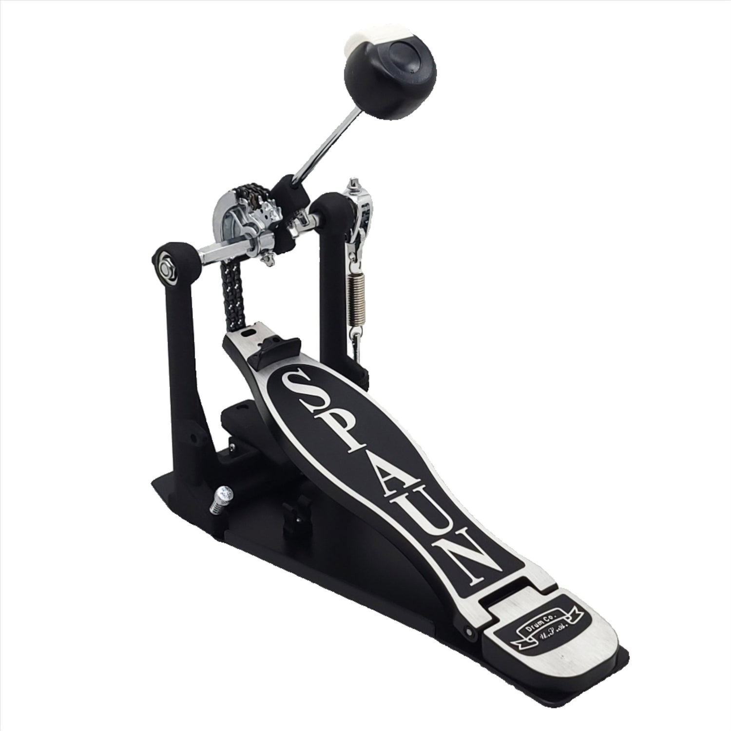 960SP Single Bass Drum Pedal