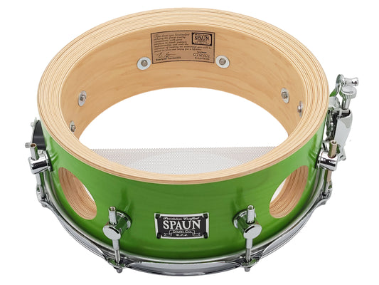 Maple 5x13 40ply-Lime