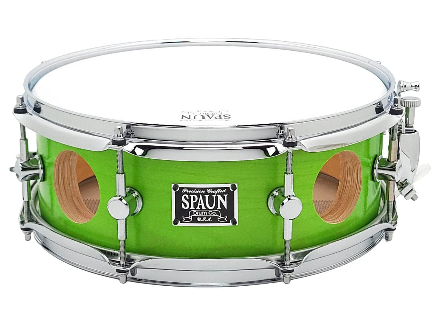 Maple 5x13 40ply-Lime