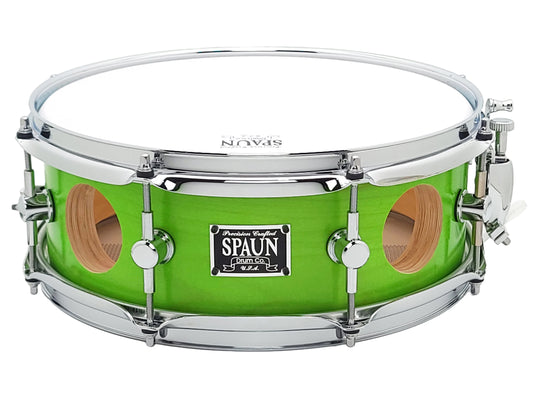 Maple 5x13 40ply-Lime