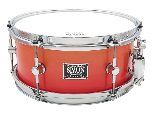 Maple 5.5x12-Tequila Sunrise