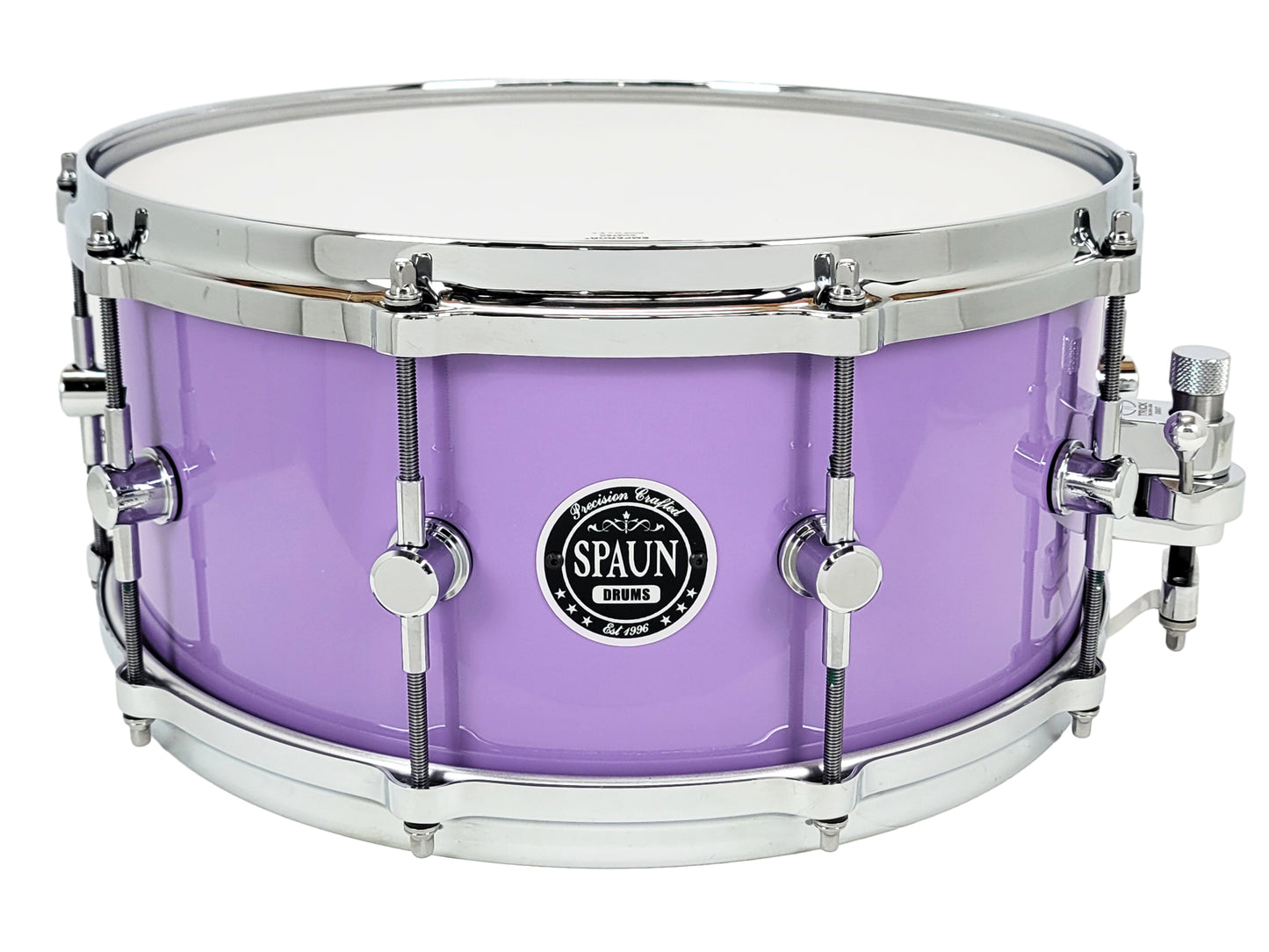 Maple 6x14-Blue Lilac