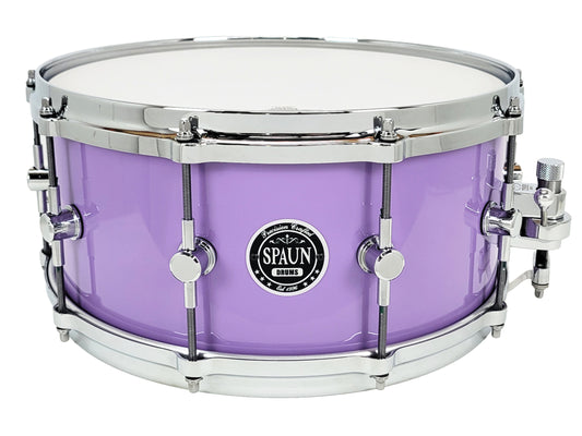 Maple 6x14-Blue Lilac
