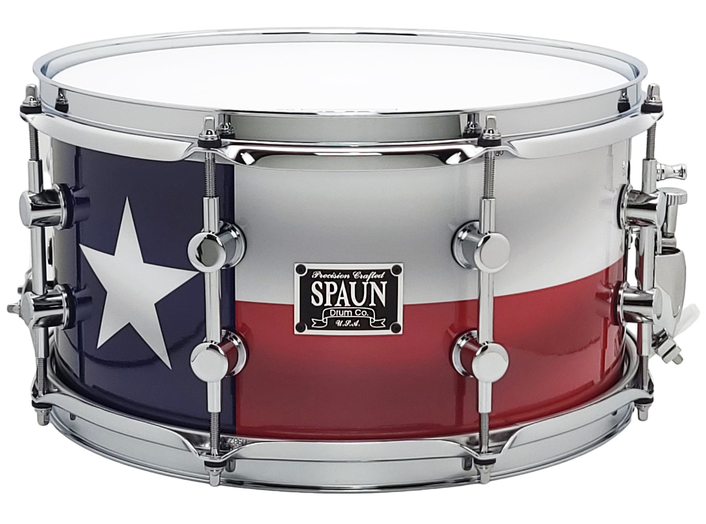 Maple 7x13-Texas Style