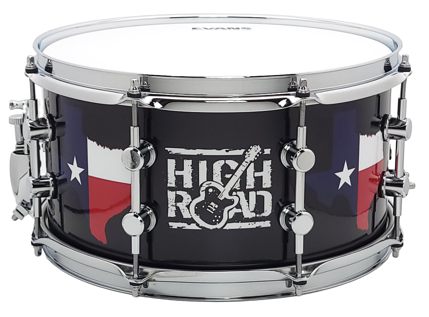 Maple 7x13-Texas Style