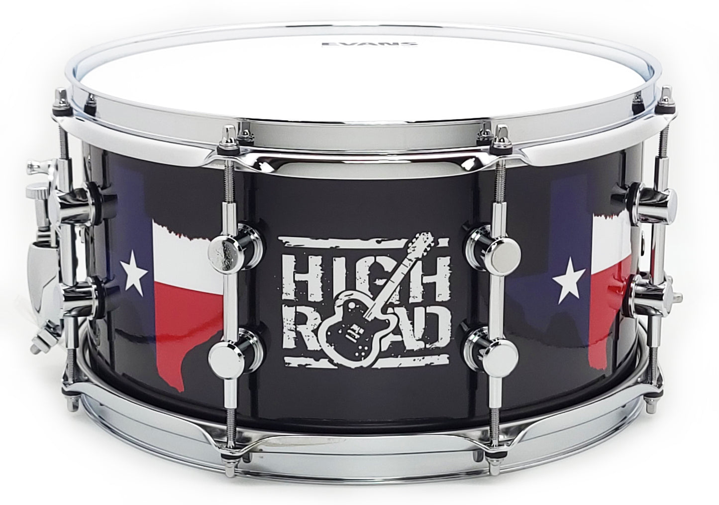 Maple 7x13-Texas Style