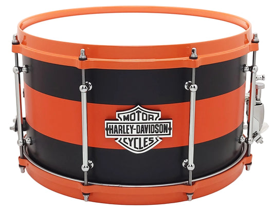 Maple 8x14-Harley