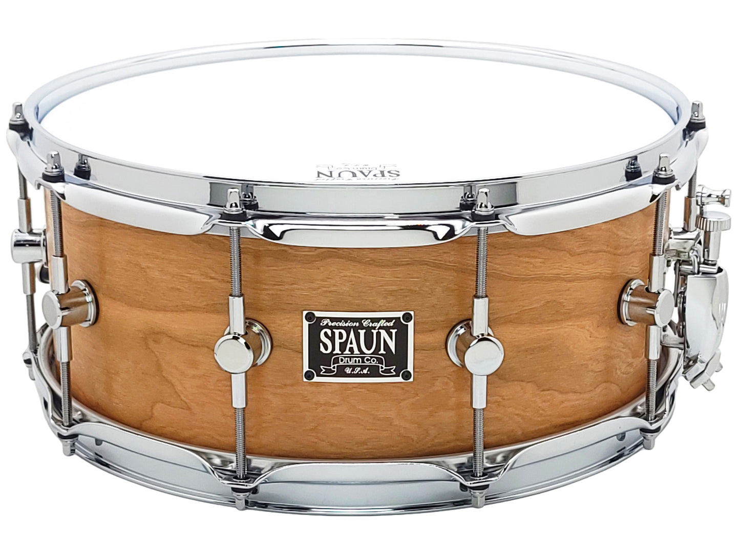Cherry 6x14-Natural