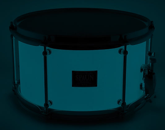 Maple 7x12-Blue Glow