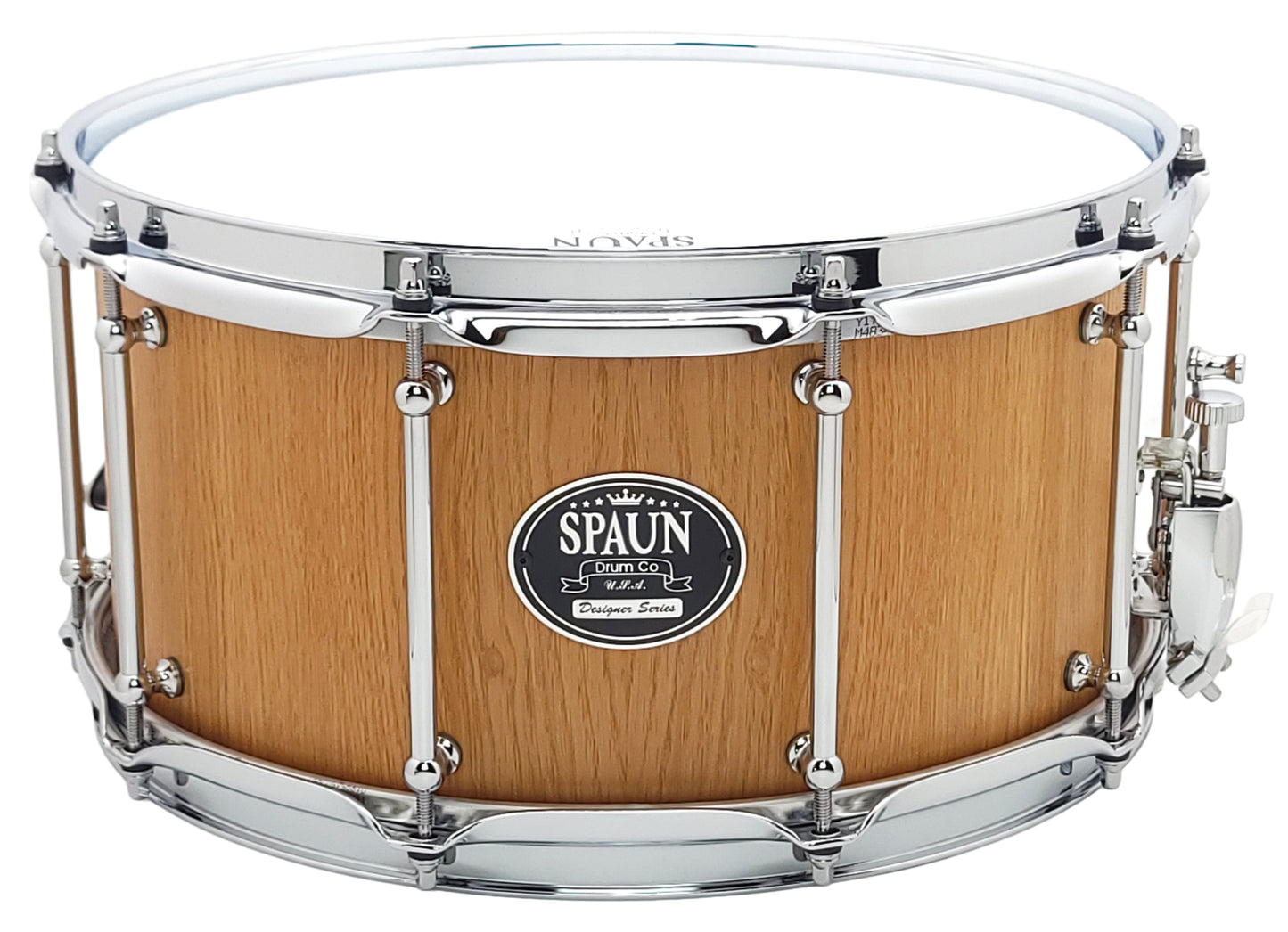 Oak 7x14-Natural