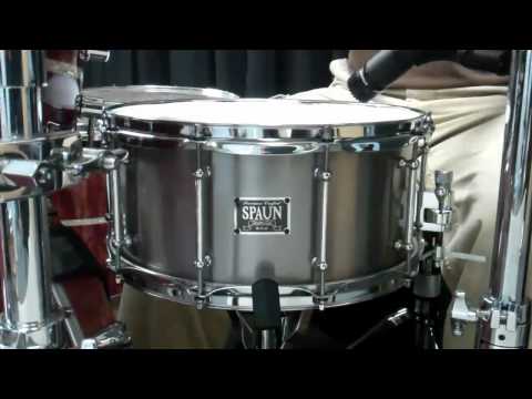 Titanium 6.5x14