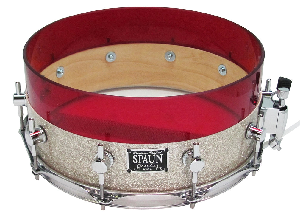 3 in 1 Snare