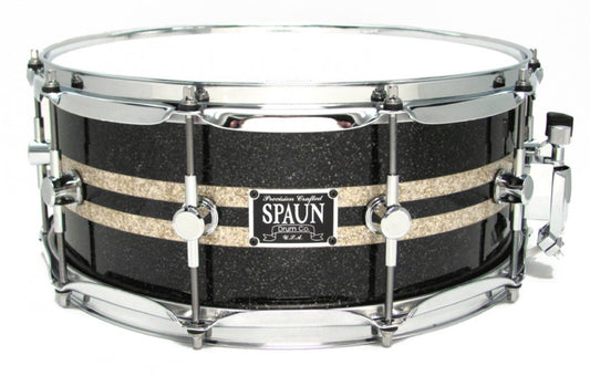 Spaun Drums Standard Snares – Page 7 – Spaun Drum Company