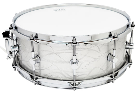Aluminum 5.5x14-DecoGrind