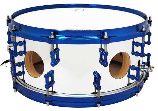 Spaun Featured Snare Drums – Page 2 – Spaun Drum Company