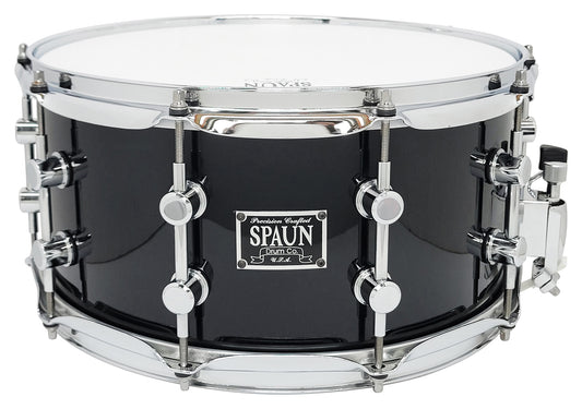 Spaun Drums In Stock – Spaun Drum Company