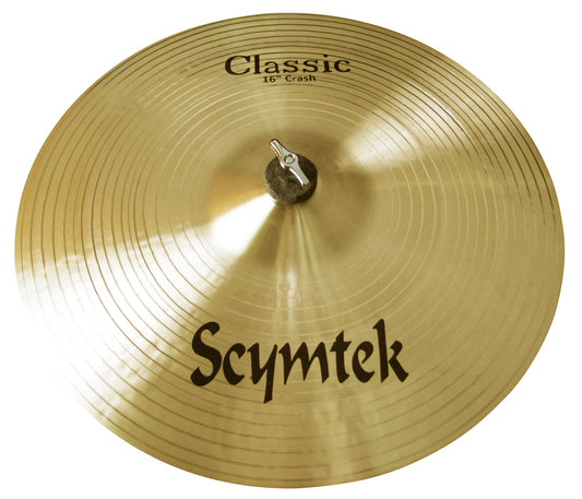 Scymtek Classic 16" Crash