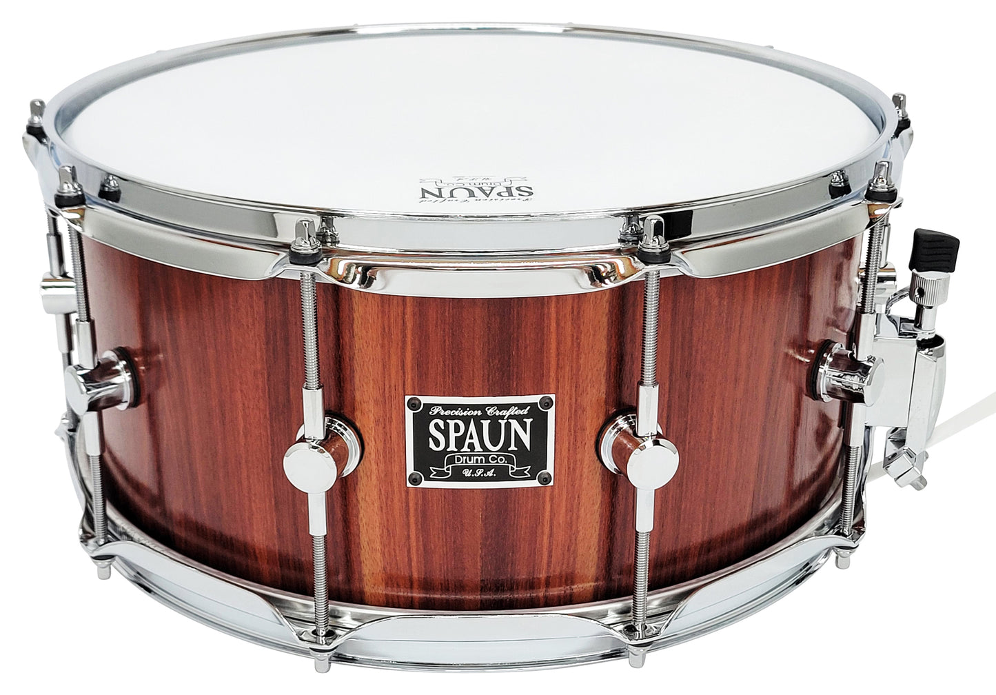 Jarrah 6.5x14