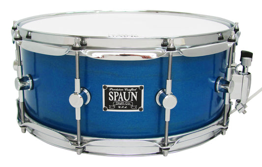 Multi Ply Spaun Drums – Page 2 – Spaun Drum Company