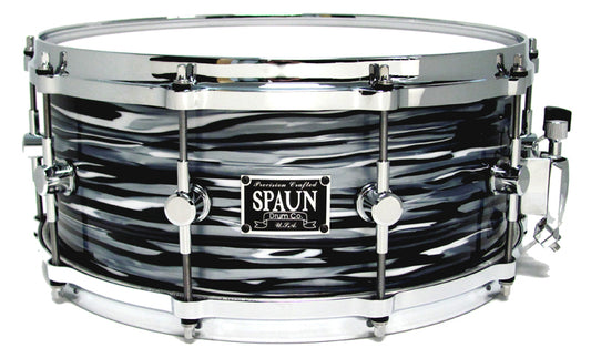 Snare Drums – Page 23 – Spaun Drum Company