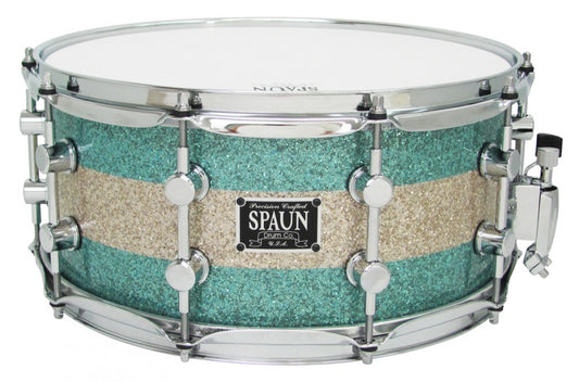 Spaun Drums Standard Snares – Page 5 – Spaun Drum Company