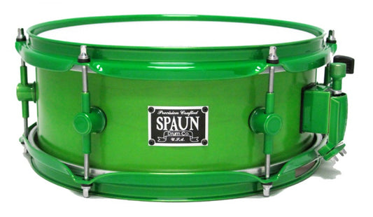 Maple 5x12-Candy Lime