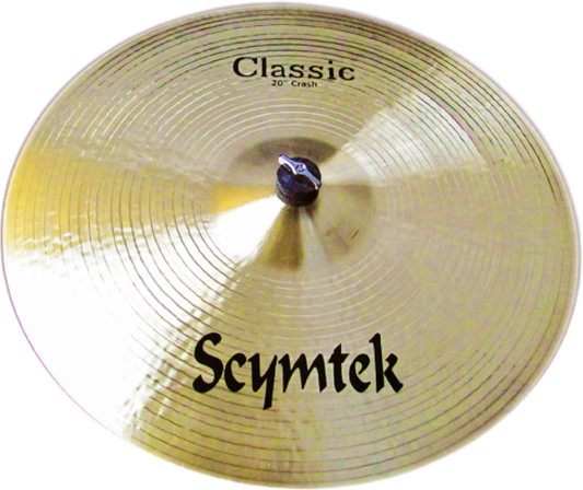 Scymtek Classic 20" Crash