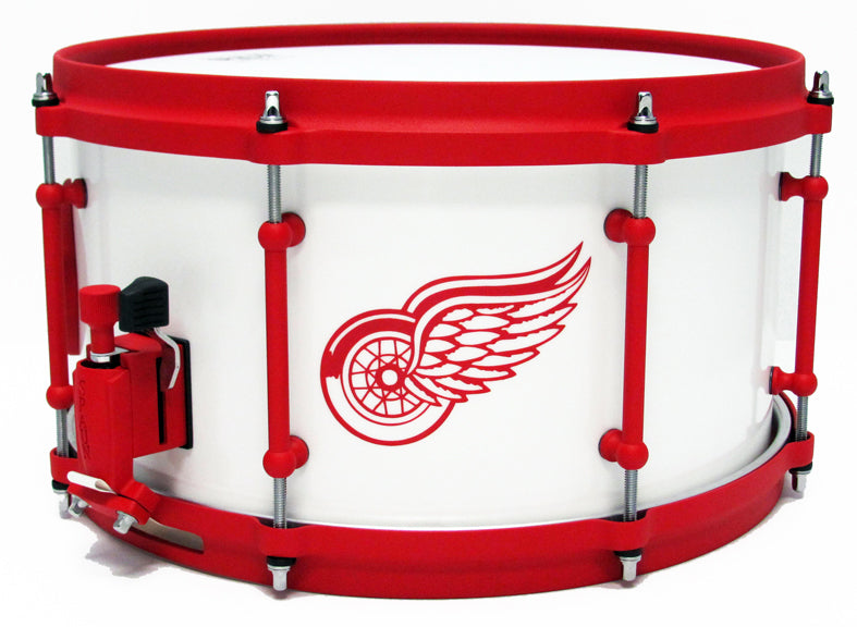Vented 7x13-Red Wings