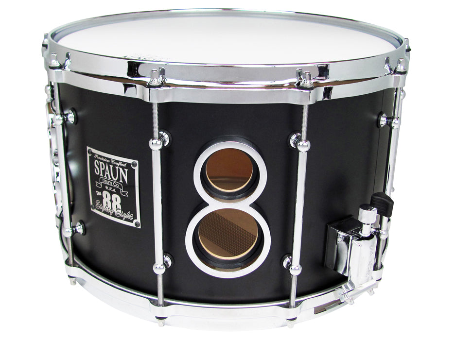 The "88" Snare Drum