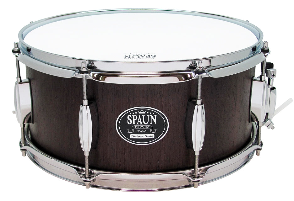 Wenge 6.5x14