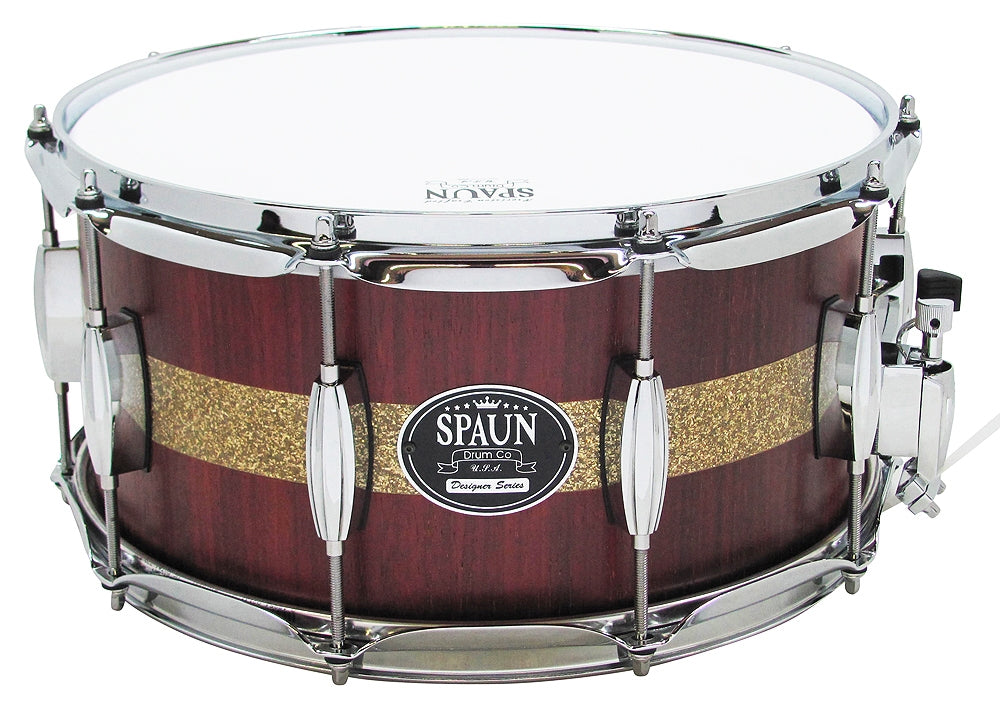 Oak 7x14-Padouk Face