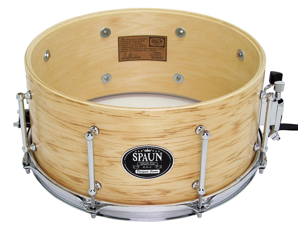 Hickory 6.5x14-Scorched