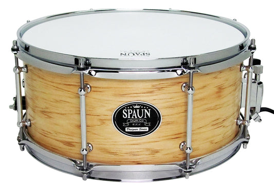 Snare Drums – Page 7 – Spaun Drum Company