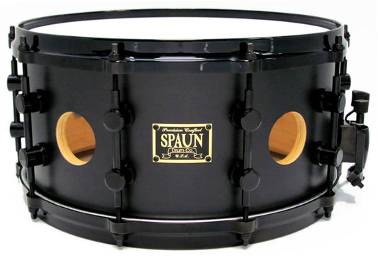 Snare Drums – Page 25 – Spaun Drum Company