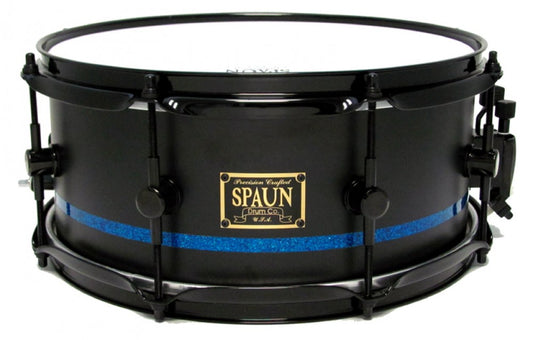 Spaun Drums Standard Snares – Page 8 – Spaun Drum Company