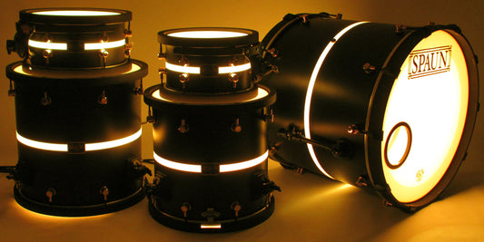 Hybrid LED 5pc
